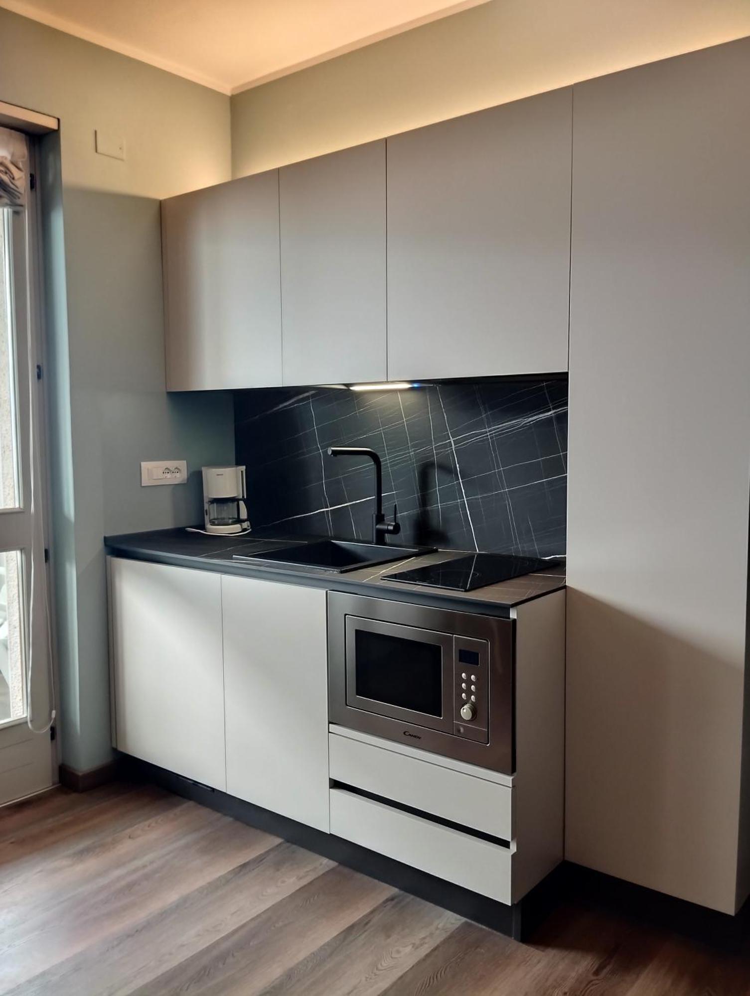 Residence San Vito Бренцоне-суль-Гарда Екстер'єр фото
