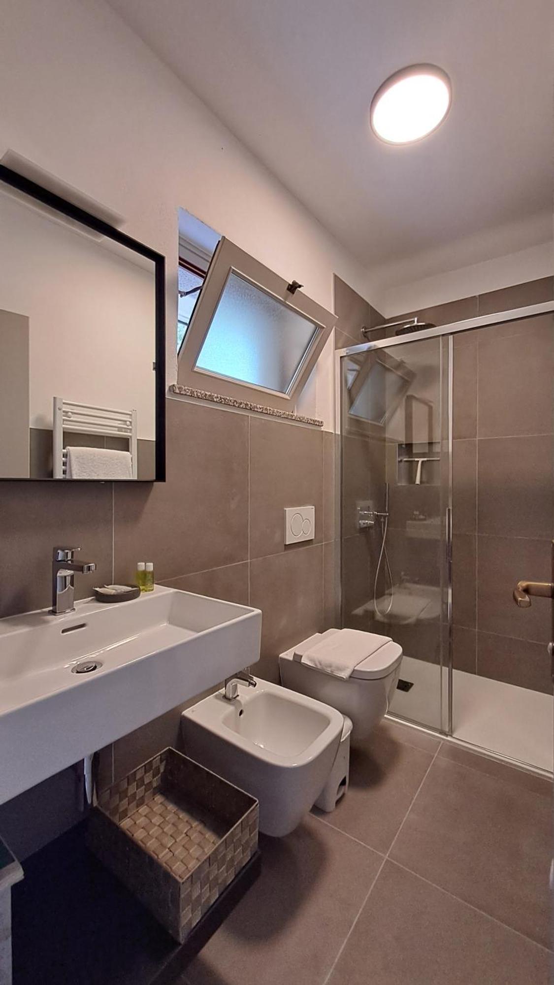 Residence San Vito Бренцоне-суль-Гарда Екстер'єр фото